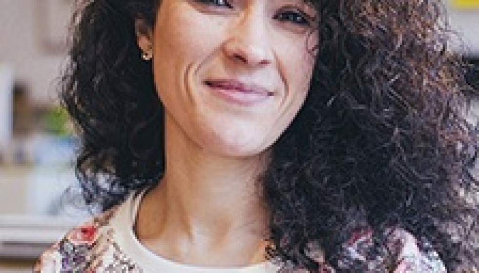 Archivo - Cecilia F. Santomé