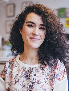 Archivo - Cecilia F. Santomé