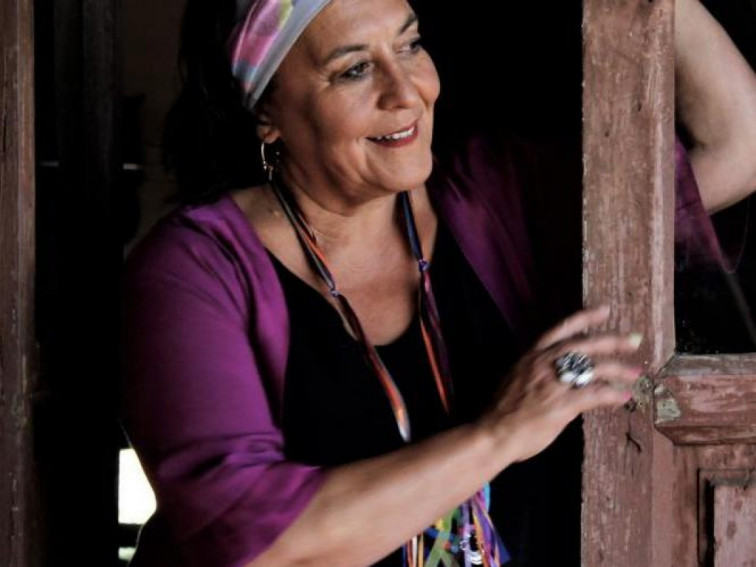 Uxía Senlle abrirá el Culturgal 2025 con un concierto por sus cuatro décadas en los escenarios