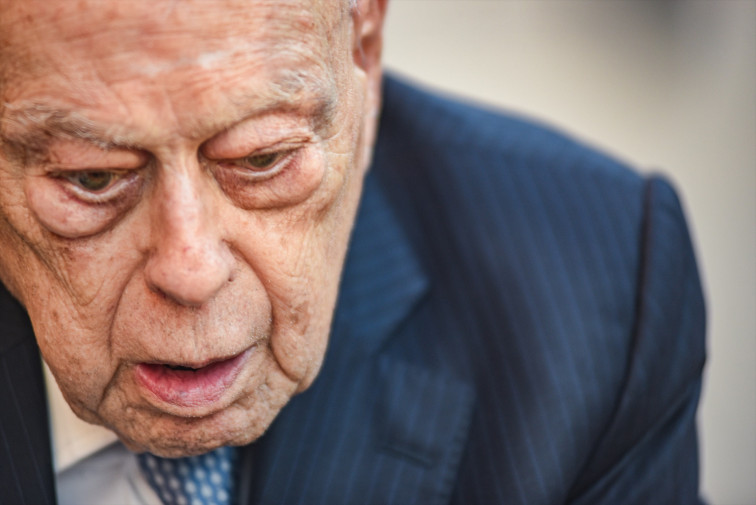 A Jordi Pujol lo juzgará la historia, a sus 7 hijos, la justicia española