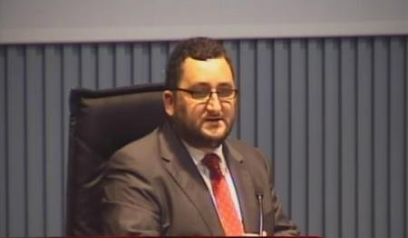 Besteiro opina que la condena a Uzal 