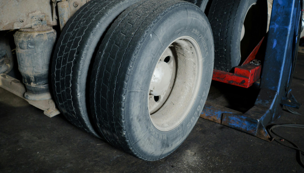 Tecnologia neumaticos