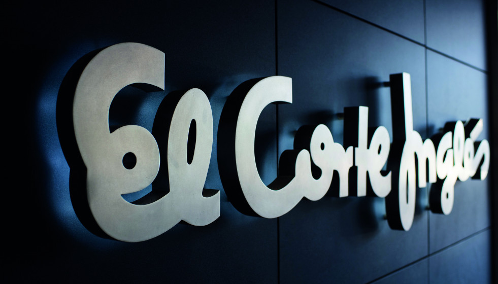 Archivo - El Corte Inglés