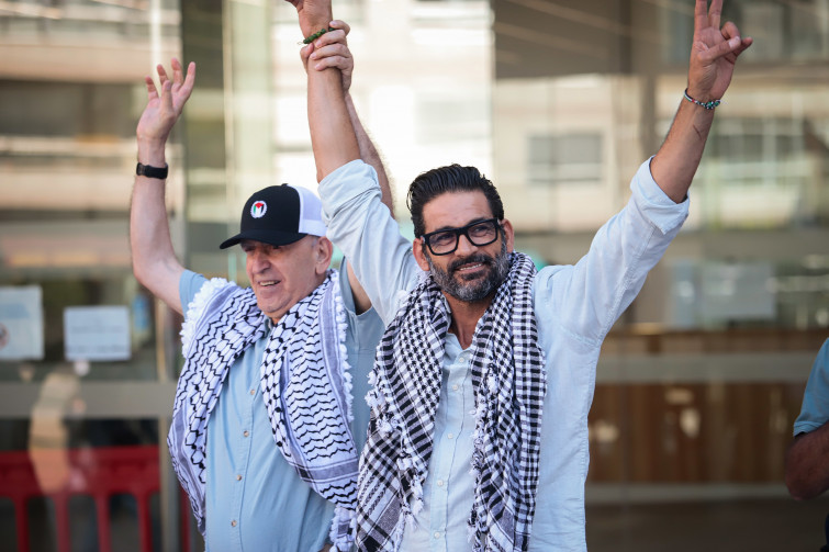 El hostelero que echó a israelíes de su restaurante de Vigo no delinquió (vídeo)