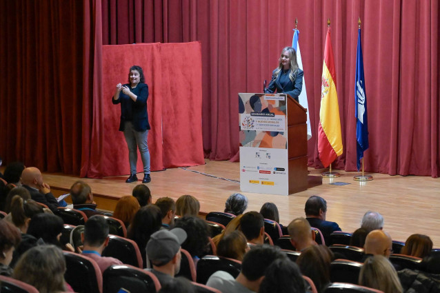 Encuentro de la Red Europea de Lucha contra la Pobreza