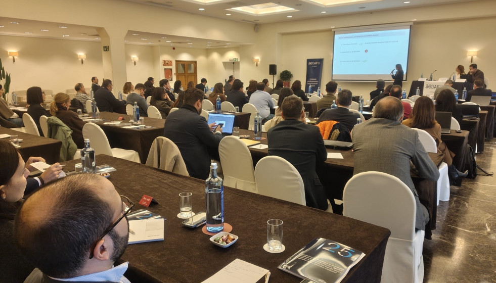 Jornada de asesores fiscales