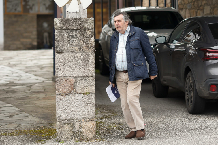 El dueño de Sargadelos anuncia un ERTE, llama 