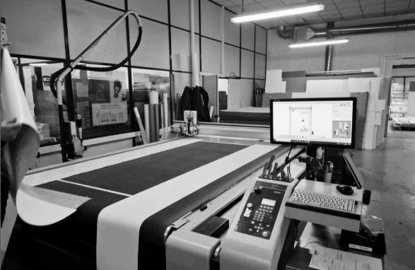 Interior de Silogru00e1fico en una imagen de su Instagram