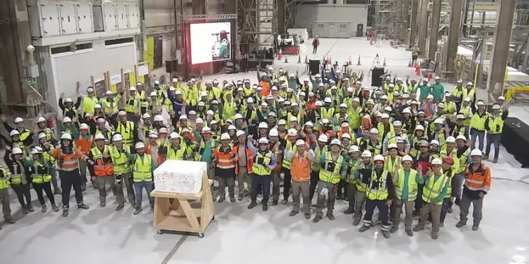 Así son los colosos sudamericanos que pueden terminar con ENCE y Altri