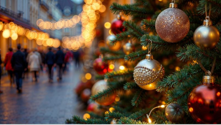 Luces de navidad Vigo 2025: guía completa, horarios y las últimas novedades