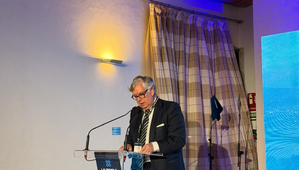 Presentación del informe de la CEG