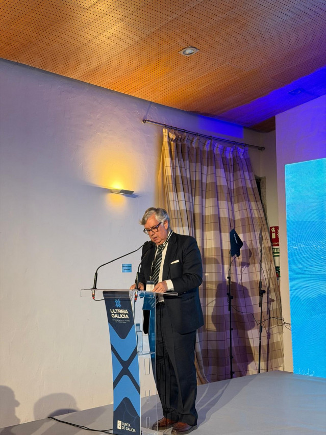 Presentación del informe de la CEG