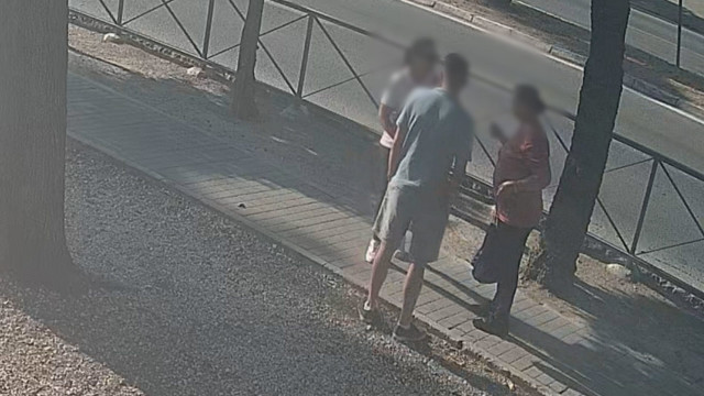 Una banda utilizaba los métodos del 