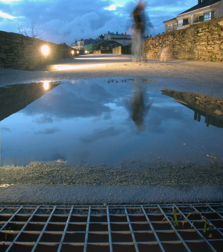La Muralla de Lugo, veinticinco años como Patrimonio de la Humanidad