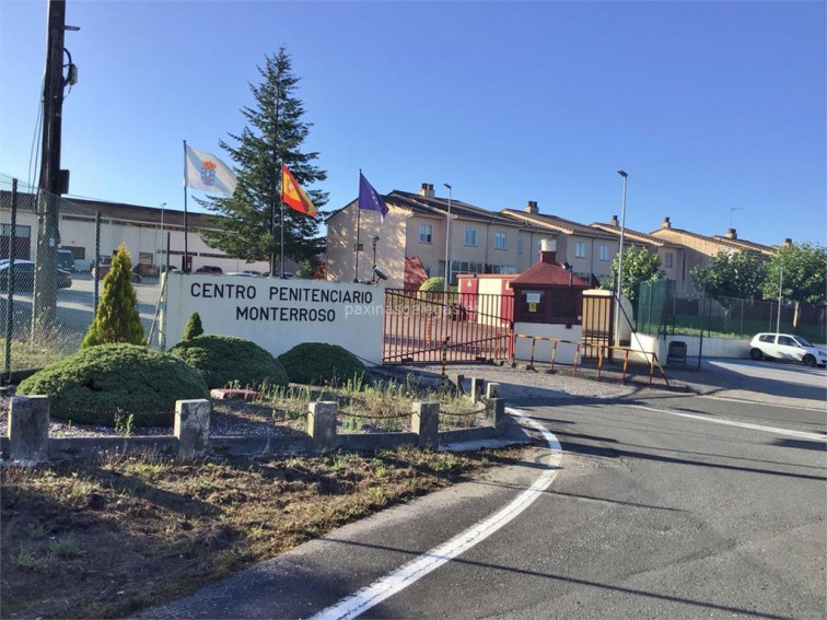 A juicio un acusado de intentar pasar droga para su hijo en la cárcel de Monterroso