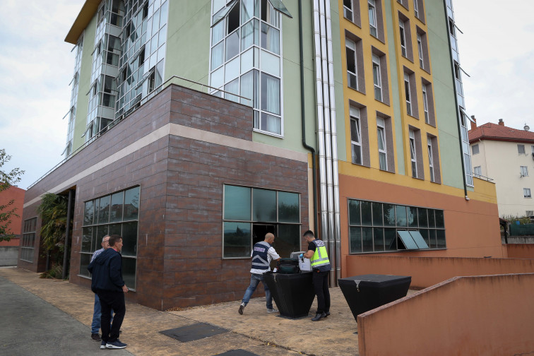 Un menor migrante desaparece del centro de acogida de la Xunta en Monforte