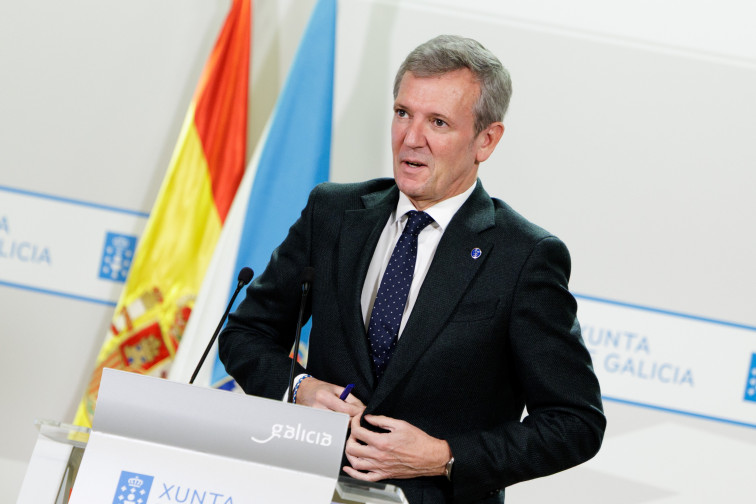 Ultimátum de Rueda a Santiago: o una gran facultad de Medicina o tres pequeñas