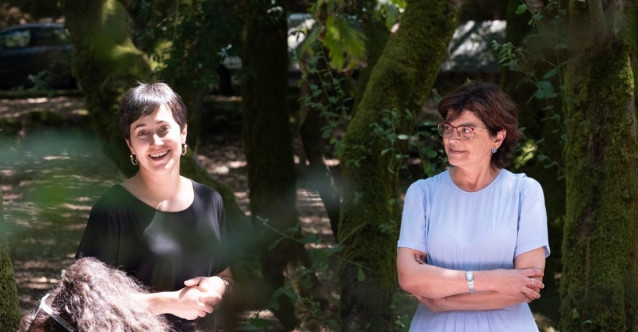 Diputada y senadora del BNG piden medidas frente a la PPA