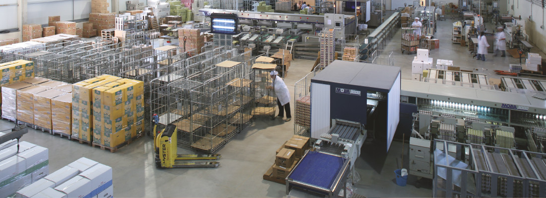 Nave de Avu00edcola Tratante en una imagen de su web