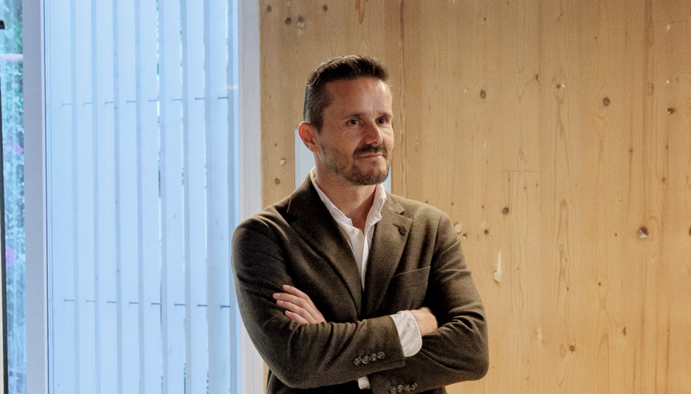 Jacobo Porteiro UVigo