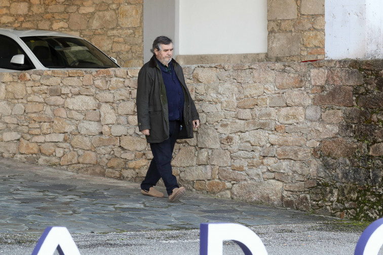 La planta de Sargadelos en Cervo reiniciará su actividad este miércoles, según anuncia su propietario