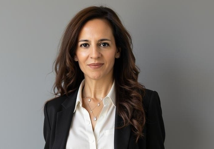 Ana Lena Rivera presenta 'La casa de huéspedes': 