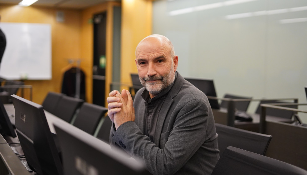 BNG insta al Gobierno a impulsar la instalación de una fábrica de neumáticos en el Ayuntamiento das Pontes.