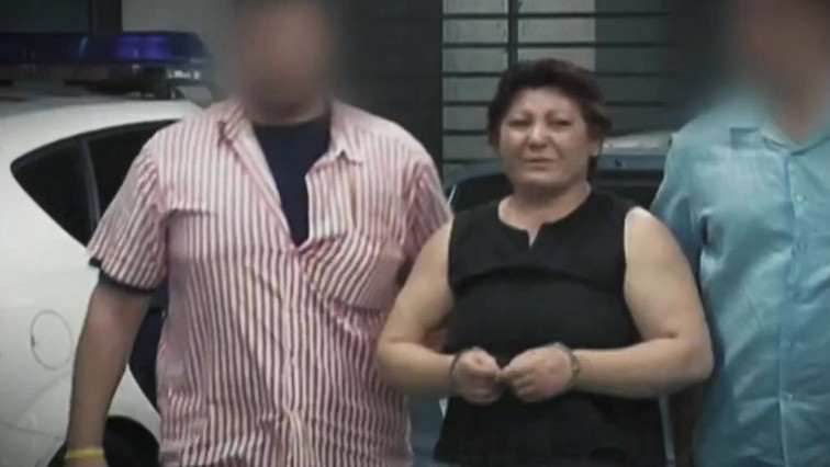 Remedios Sánchez, 'La asesina de ancianas', se acoge a su derecho a no declarar por el crimen de A Coruña