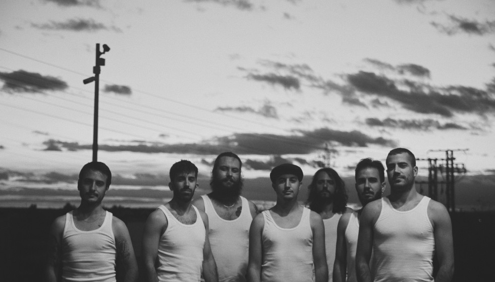 Archivo - La M.O.D.A.