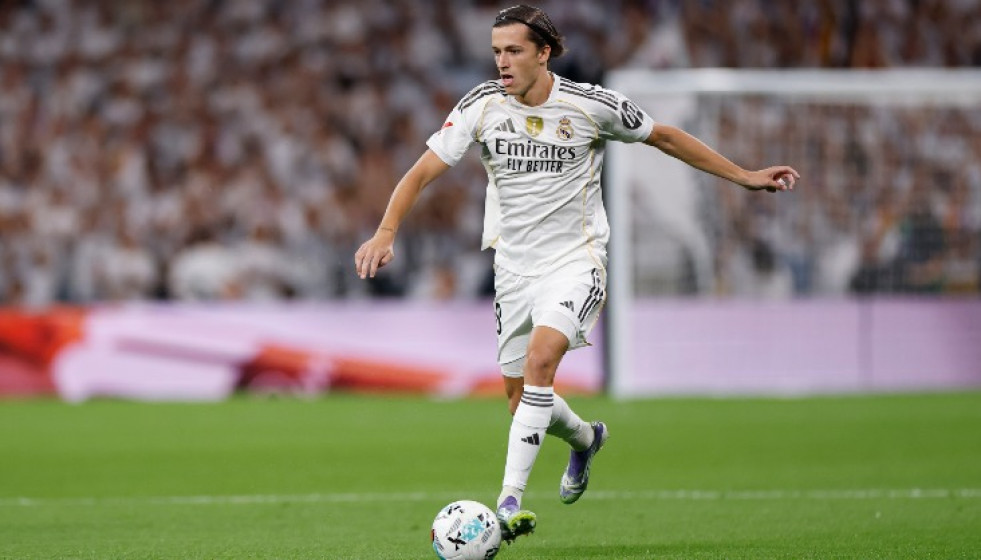 álvaro carreras madrid