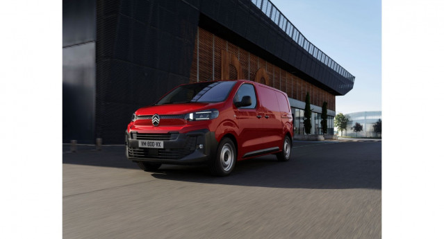 Stellantis Pro One logra 68.232 matriculaciones en el acumulado del año hasta noviembre, un 13% más.