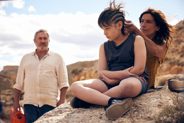 Sirat, de Oliver Laxe, nominada como mejor película internacional en los Independent Spirit Awards