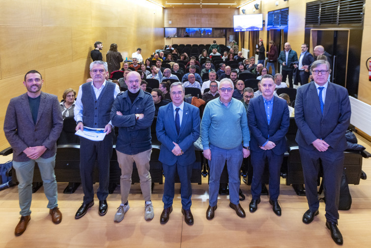 Ourense, a la vanguardia de la digitalización de la gestión del ciclo del agua en 79 municipios con Veolia