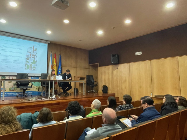 Jornada organizada por Ecoembes y Origen España.