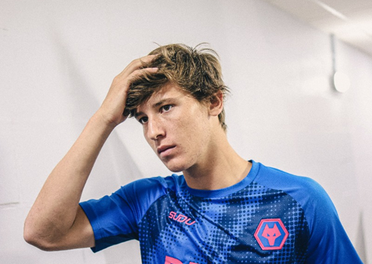 Fabrizio Romano pone a Fer López en el mercado tras el fracaso de su salto al Wolverhampton