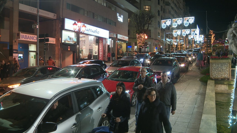 Recomendaciones de Quirónsalud antes de subirnos al coche si viajamos en el Puente de la Constitución