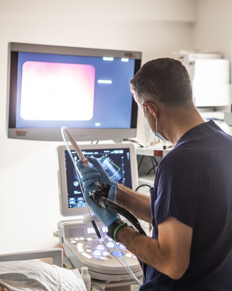 Los profesionales alertan del aumento en las listas de espera en sanidad privada: 