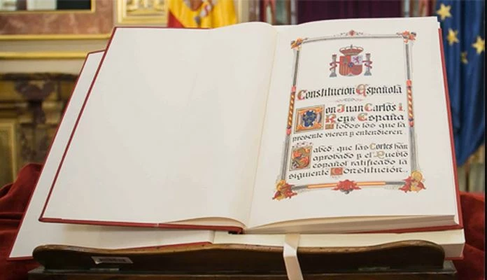 España celebra 47 años de la Constitución: un pacto por la libertad, la igualdad y la democracia