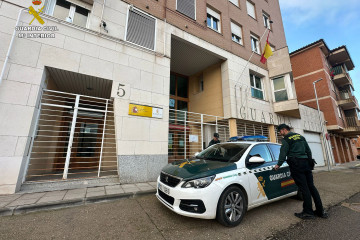 Investigan a un varón como presunto autor de un delito de falsificación de documetno público en Carballo (A Coruña)