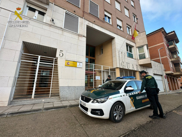 Investigan a un varón como presunto autor de un delito de falsificación de documetno público en Carballo (A Coruña)