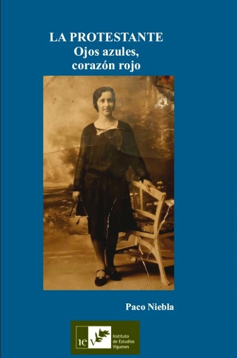 Portada del libro