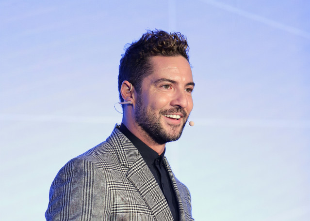 Archivo - David Bisbal
