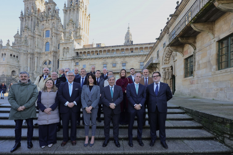 Rescatar la AP-9 y AP-66 es 