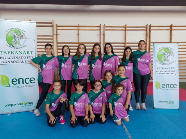 El plan social de Ence apoyará 240 nuevos proyectos