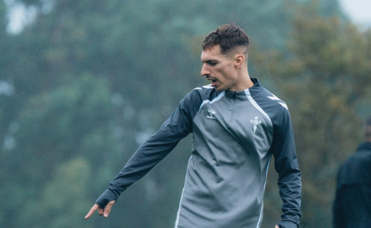 Euforia en Vigo: el Celta busca el 'Top 8' europeo ante el Bolonia tras asaltar el Bernabéu