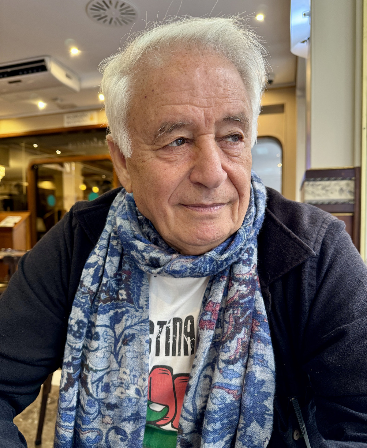 Ghaleb Jaber Ibrahim