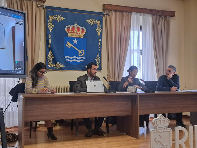 Galicia y Asturias esperan concluir en 2026 el nuevo plan de gestión de la Reserva Río Eo, Oscos y Tierras de Burón.