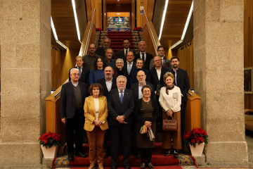 Fundación de Galegos e Galegas Ilustres