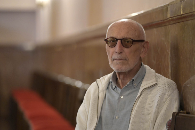 Felipe Arias, nuevo miembro correspondiente de la Real Academia Galega