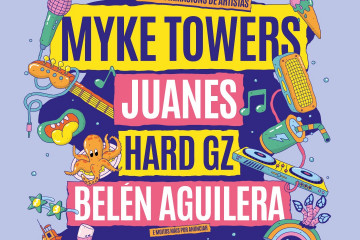 Primeros artistas confirmados del Morriña Fest 2026